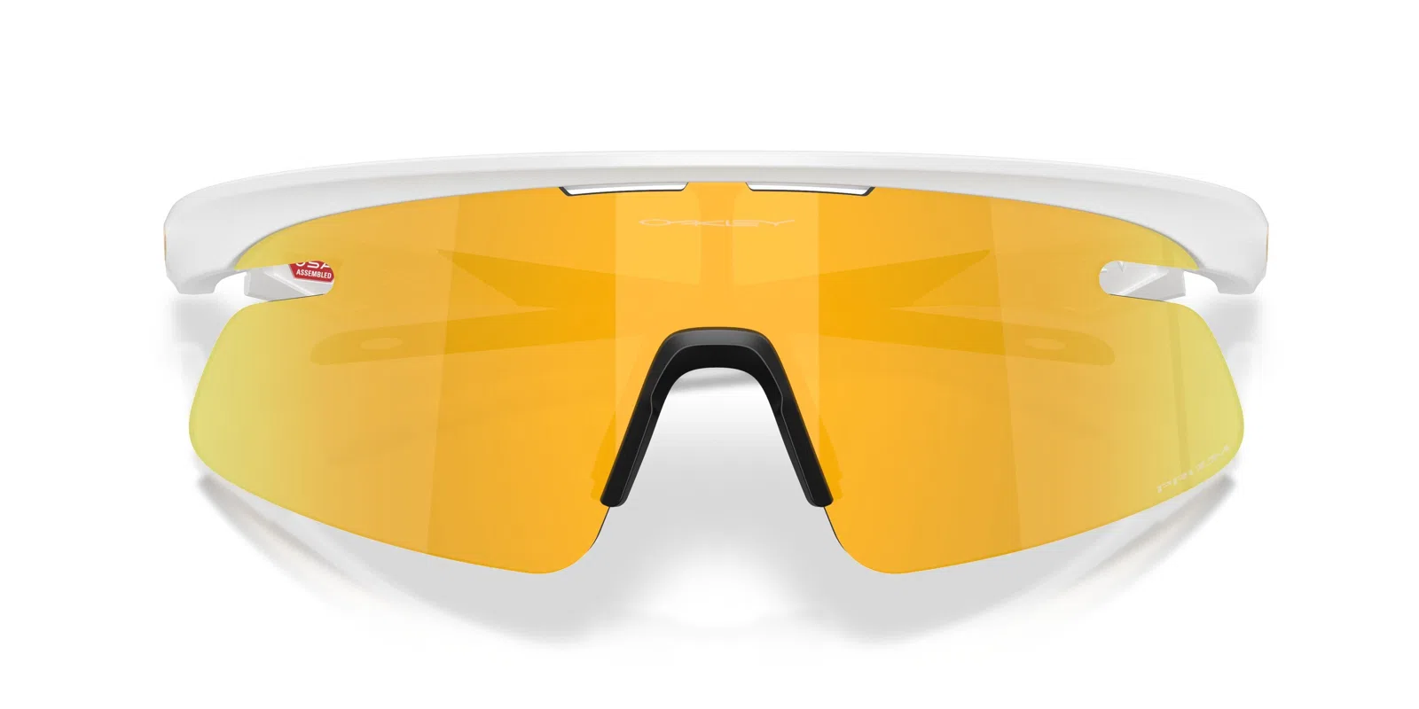 Oakley Rslv Lite 9527D Sunglasses - view 56